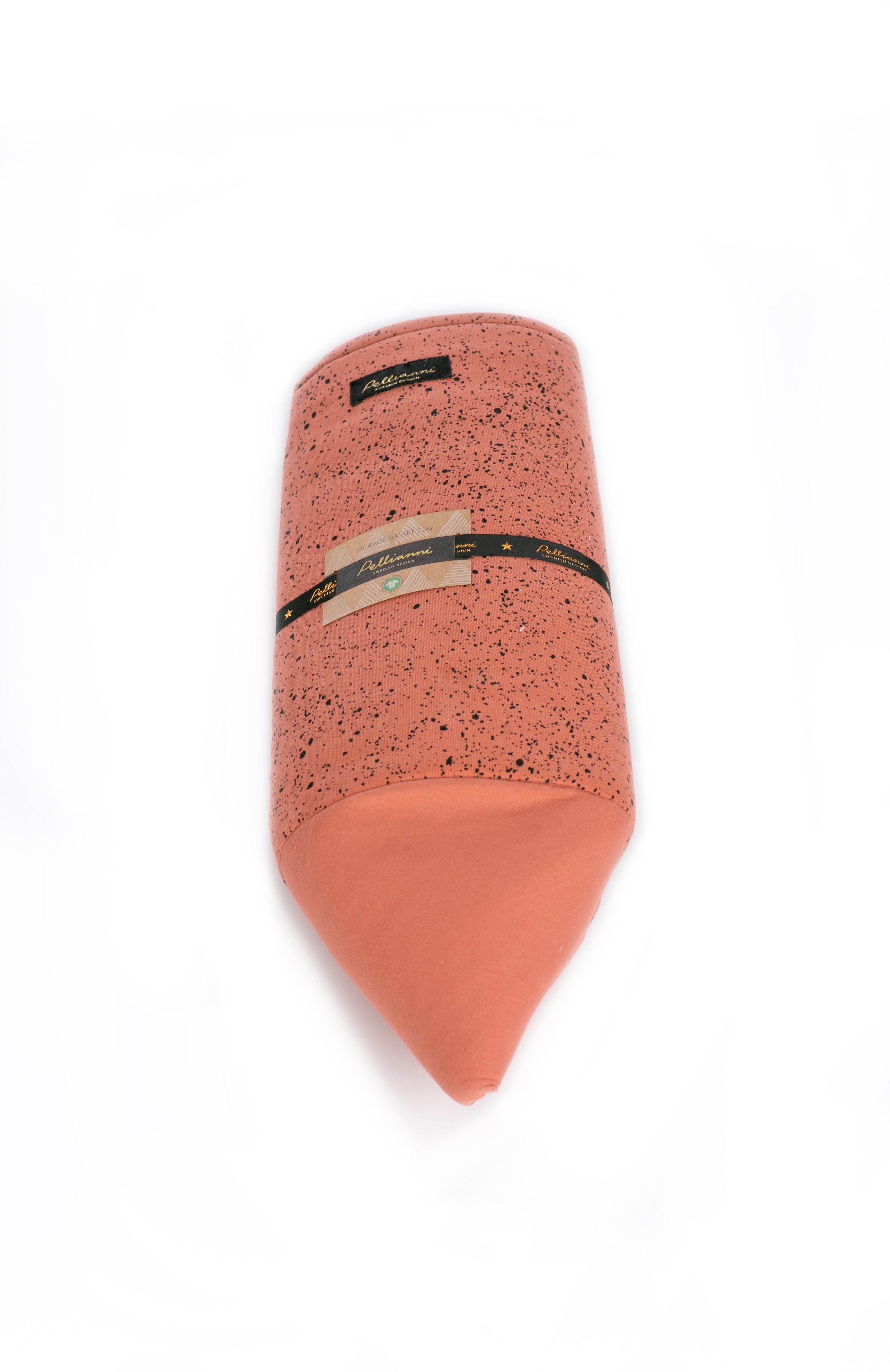 Pellianni Storage Basket Clay