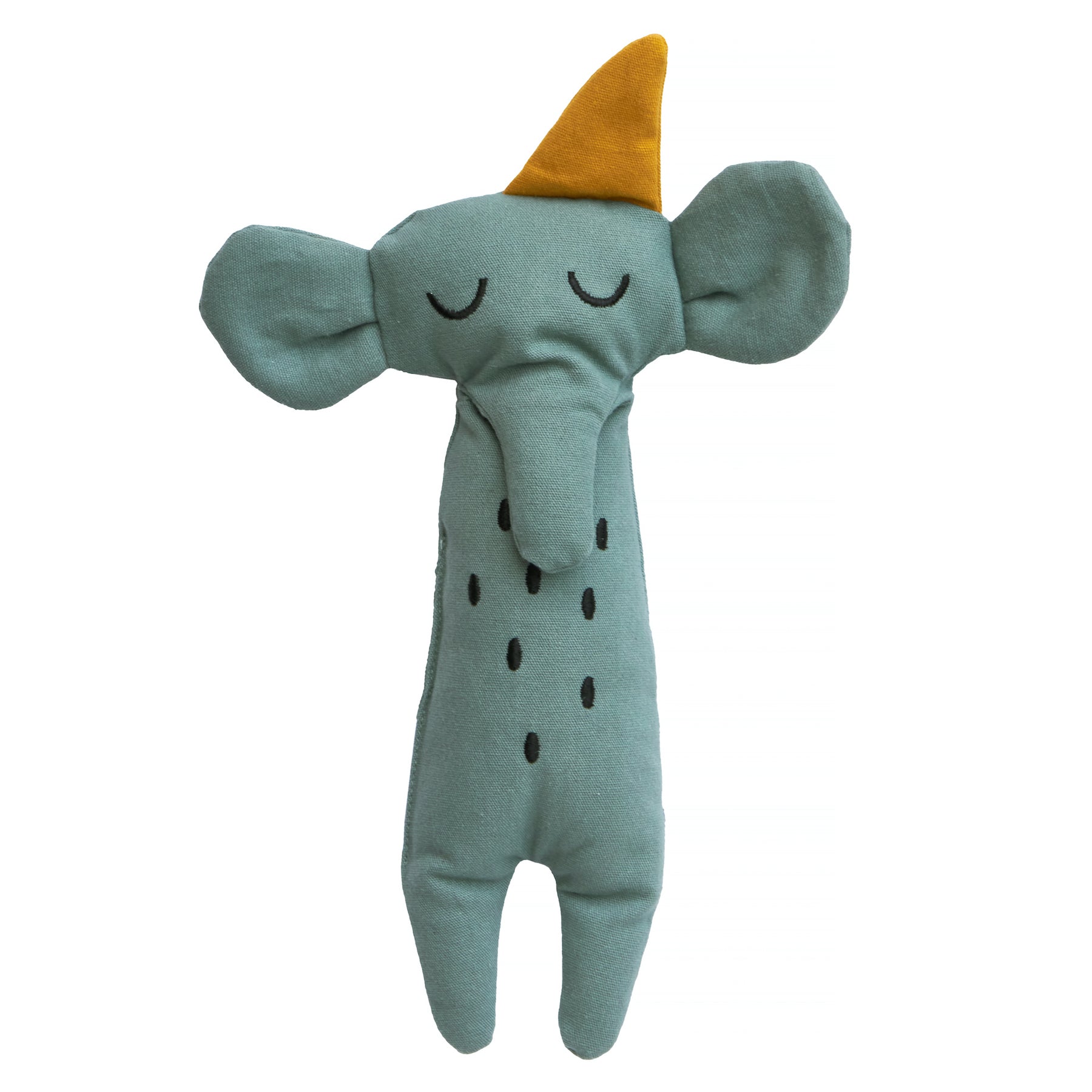 Roommate Elephant Rag Doll
