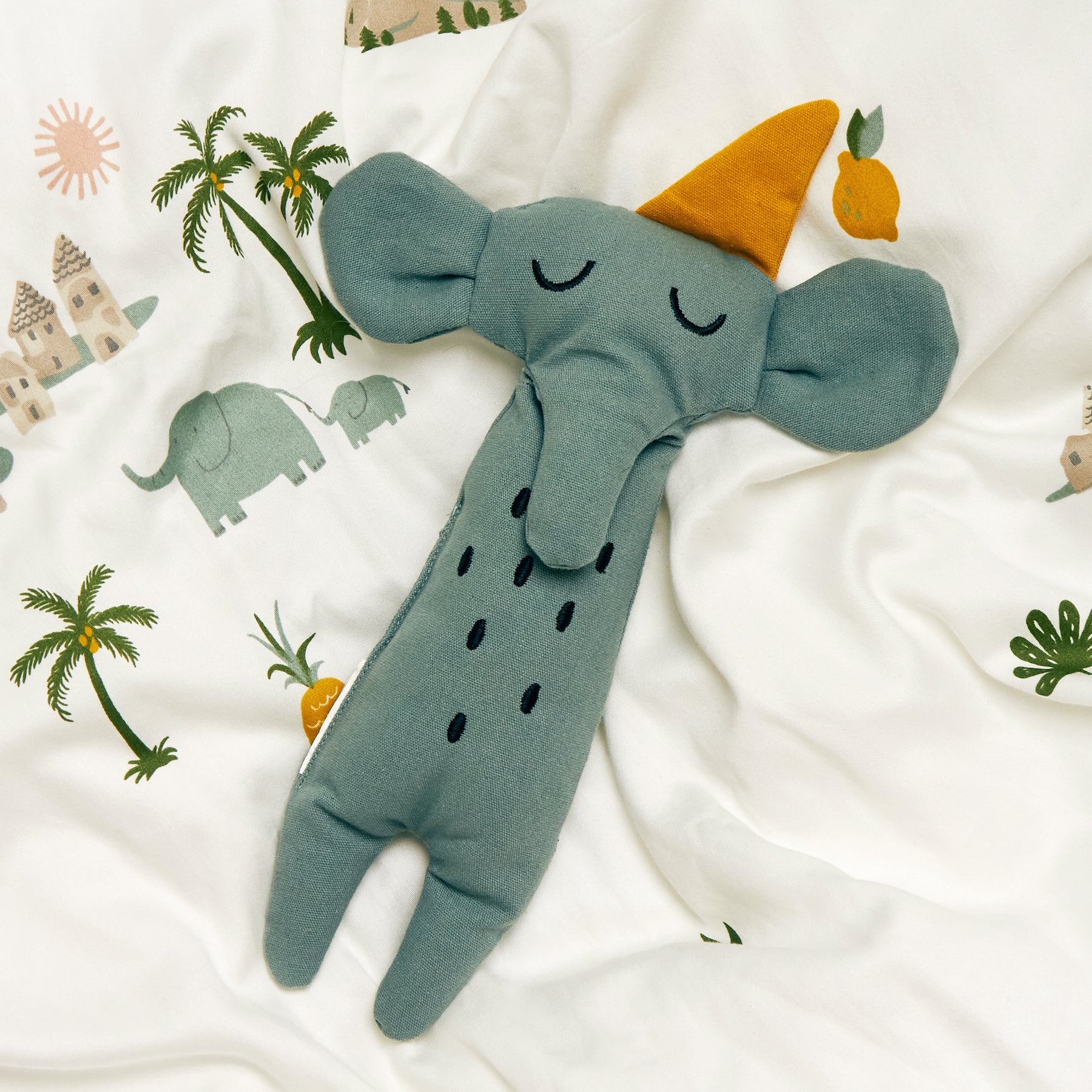 Roommate Elephant Rag Doll