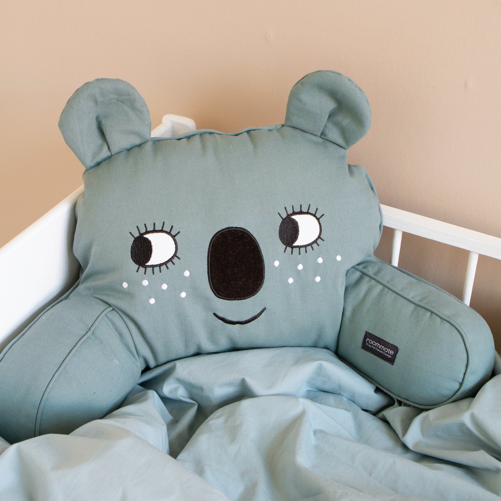 Roommate Pram kudde - Koala