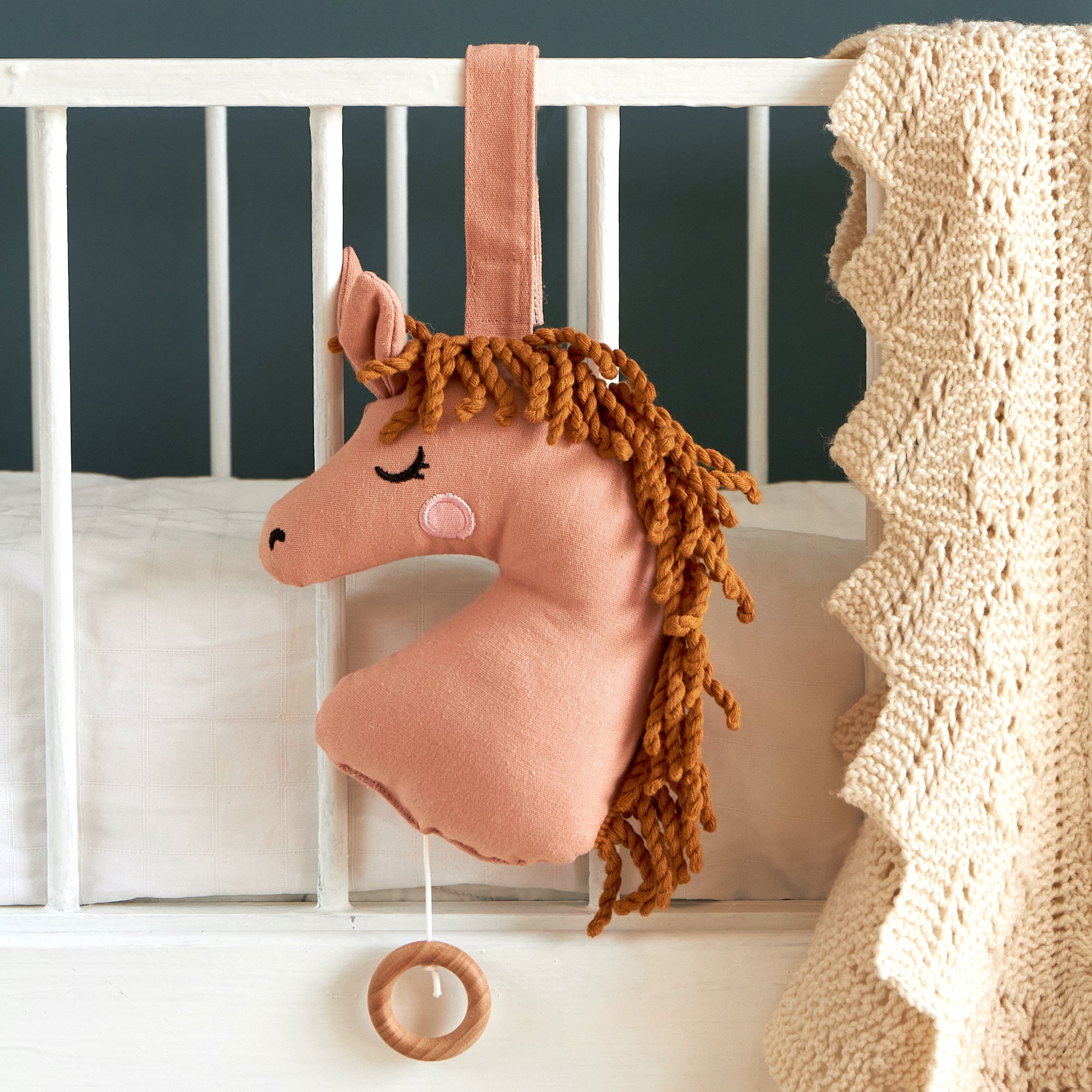 Roommate Music mobil - Horse