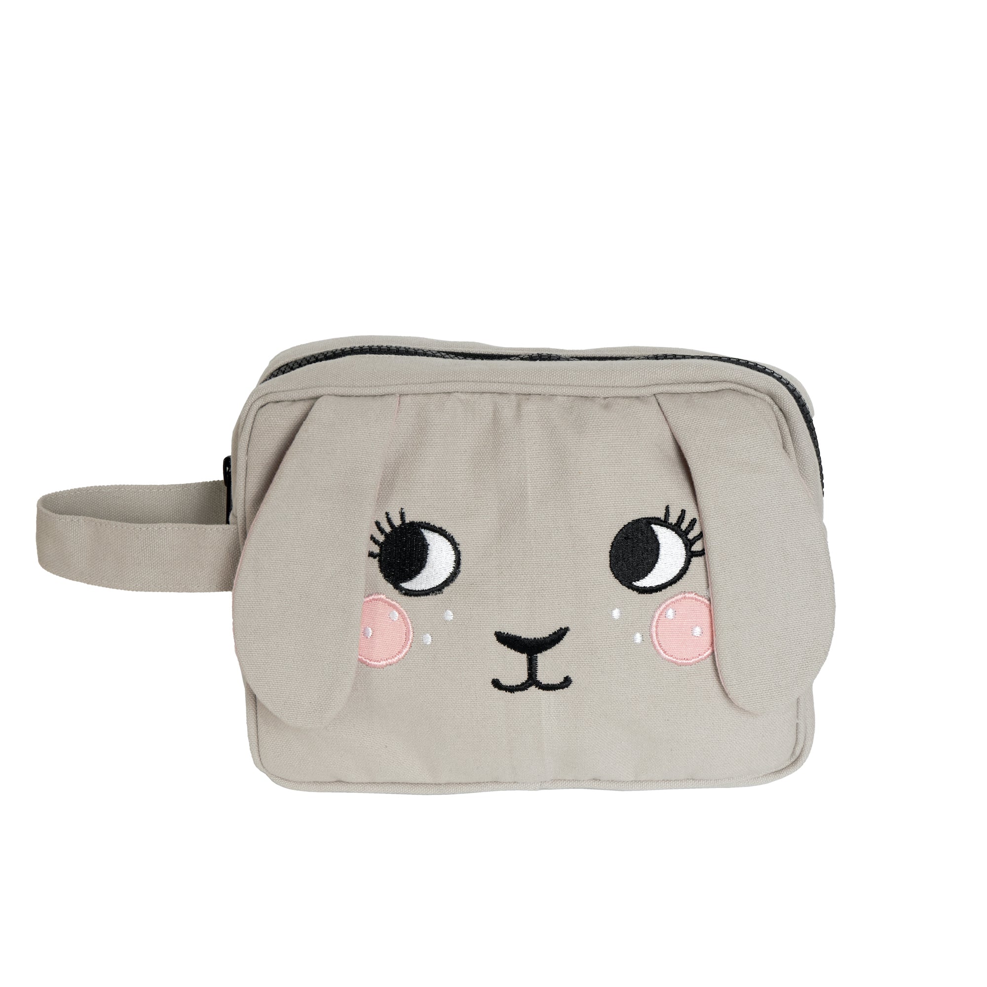 Roommate BUNNY - Wash Bag