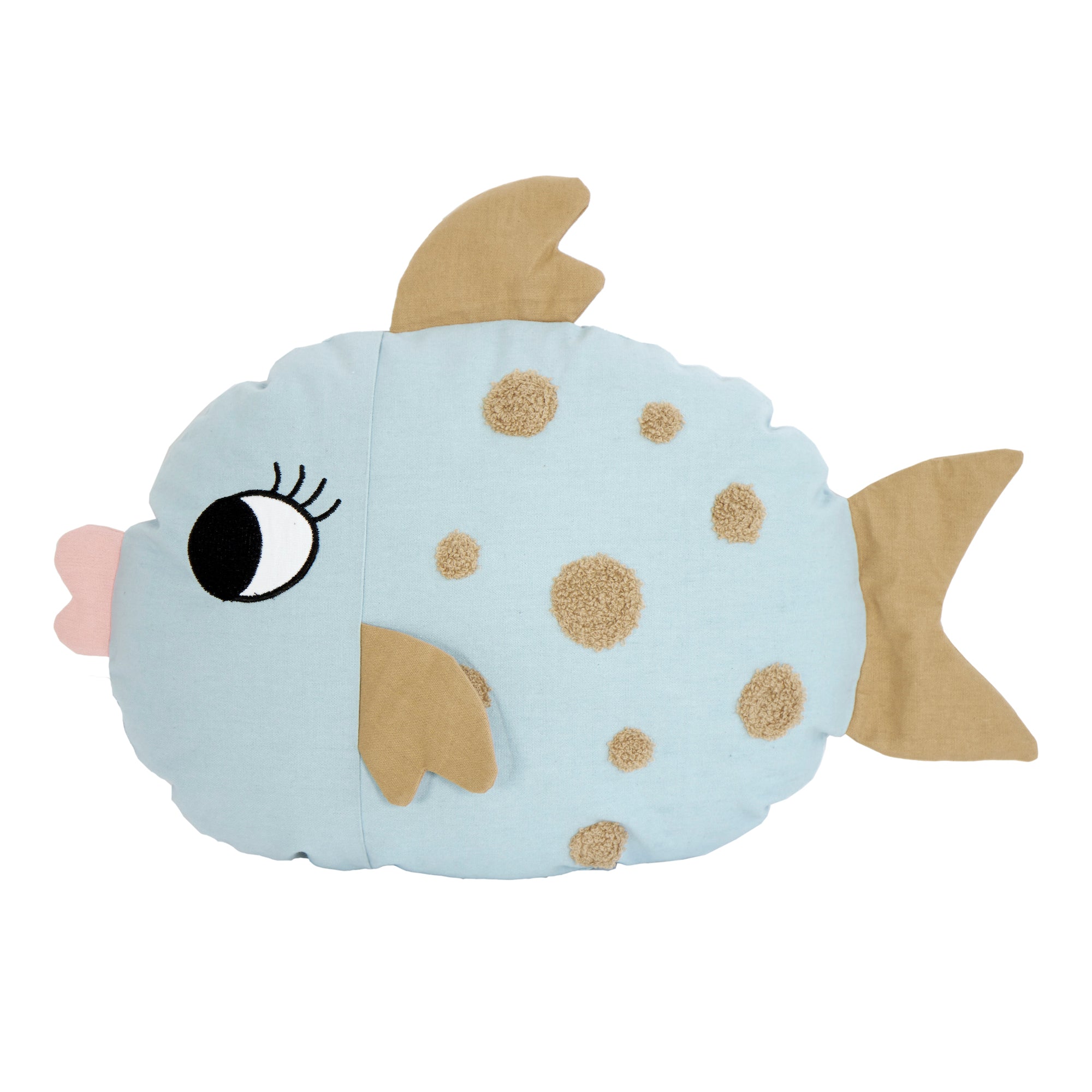 Roommate Fish kudde