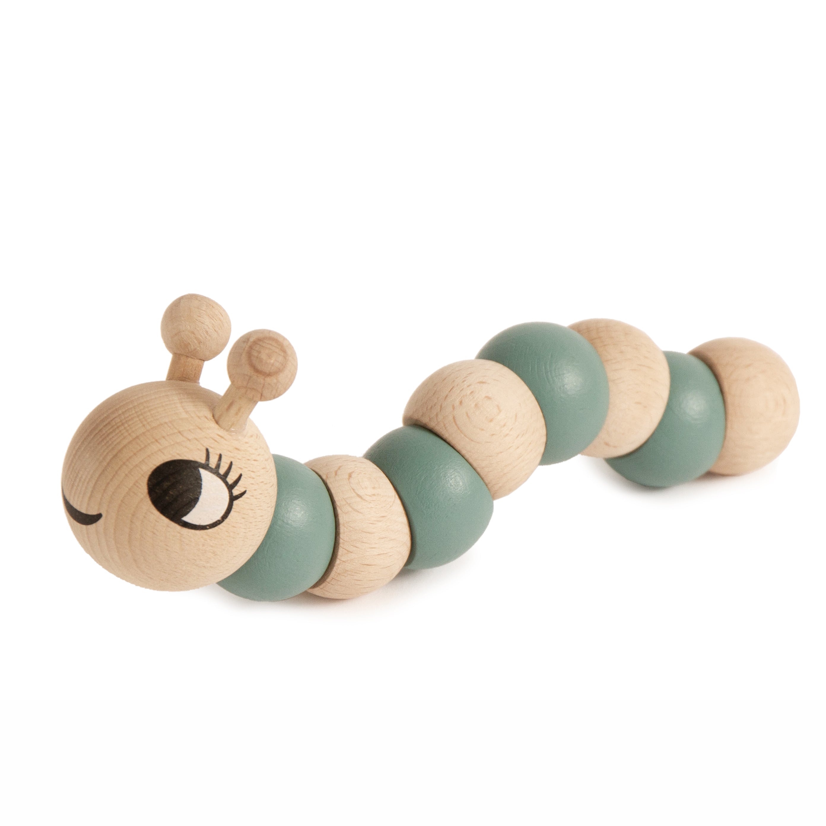Roommate Flexi Worm