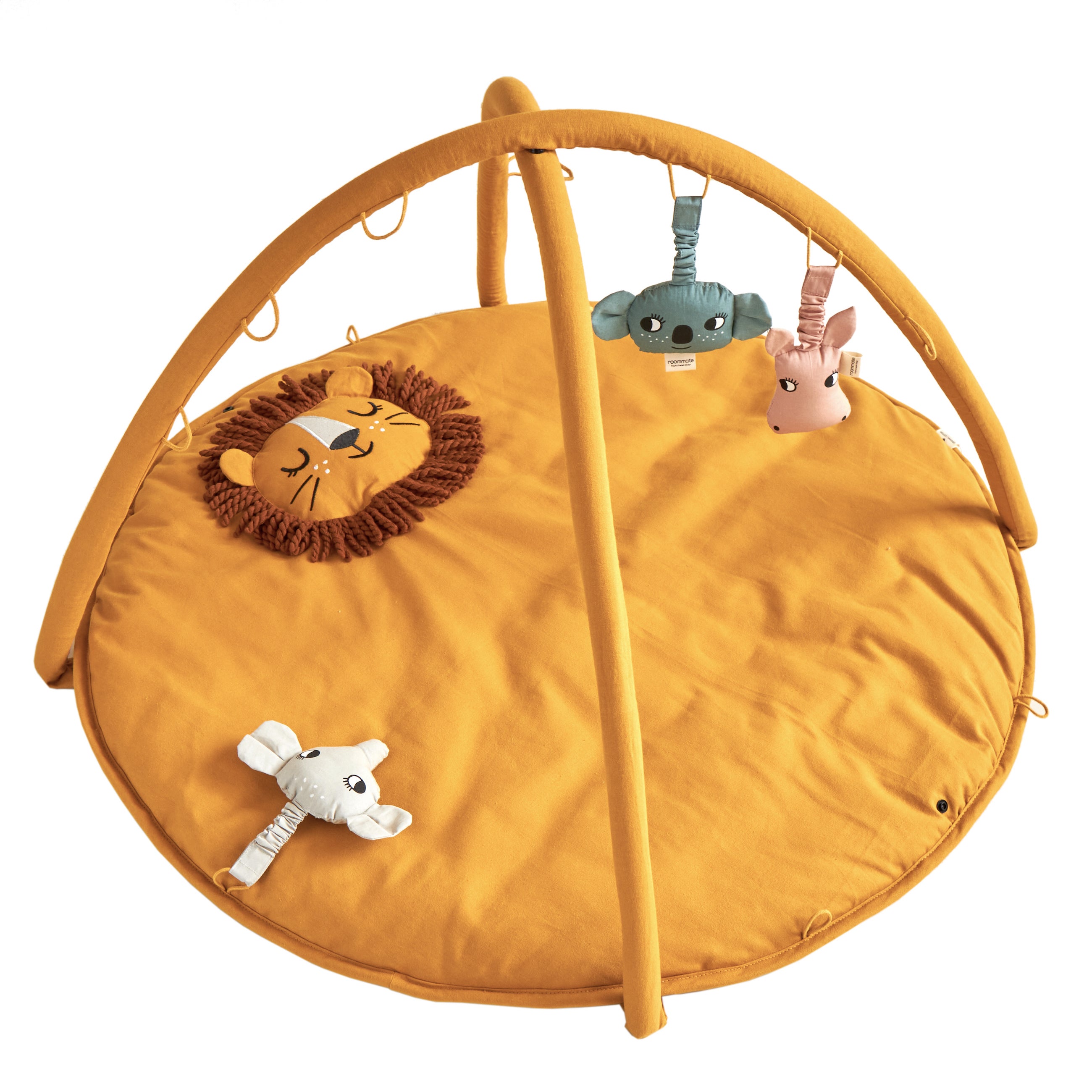 Roommate Babygym - Lion