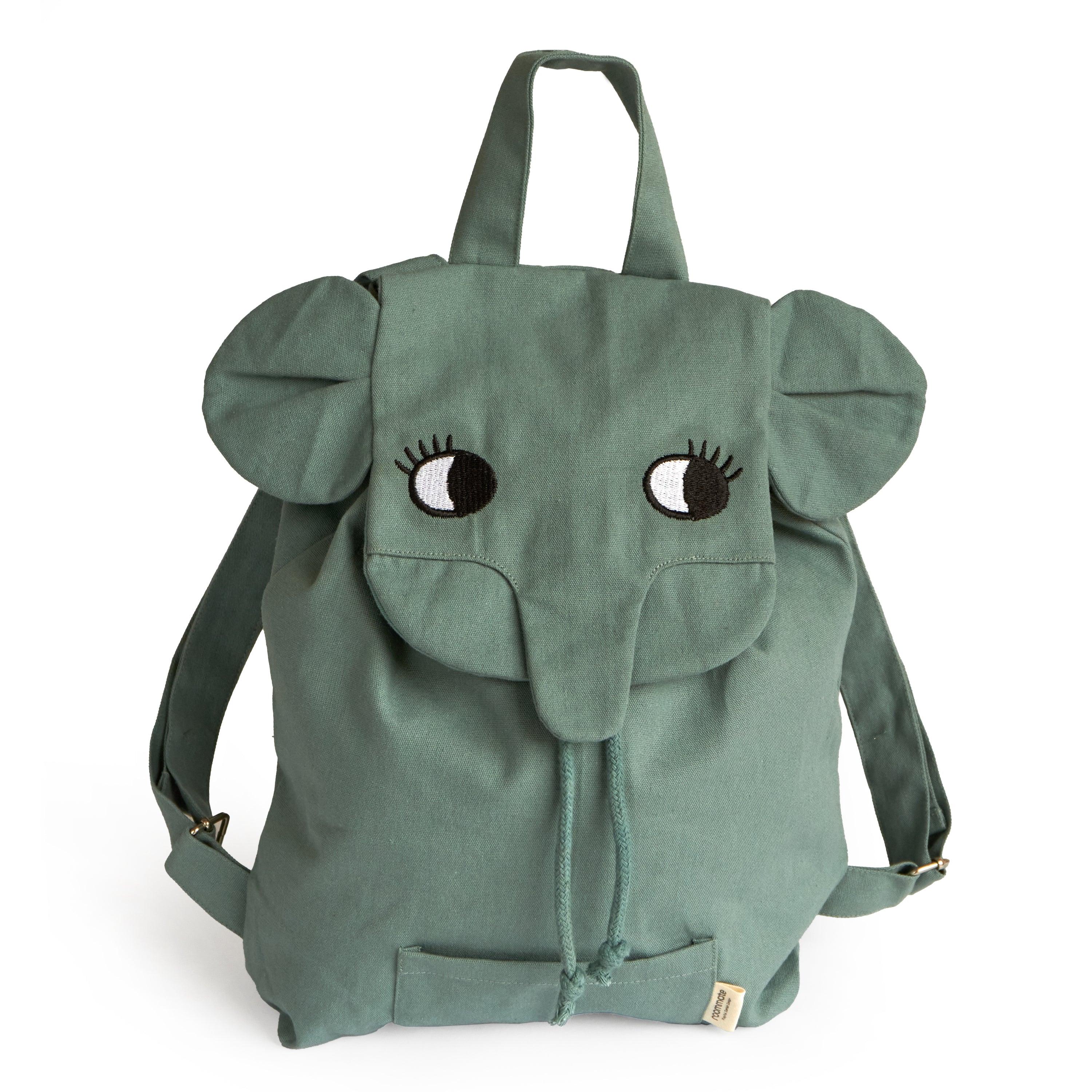 Roommate Backpack Elephant