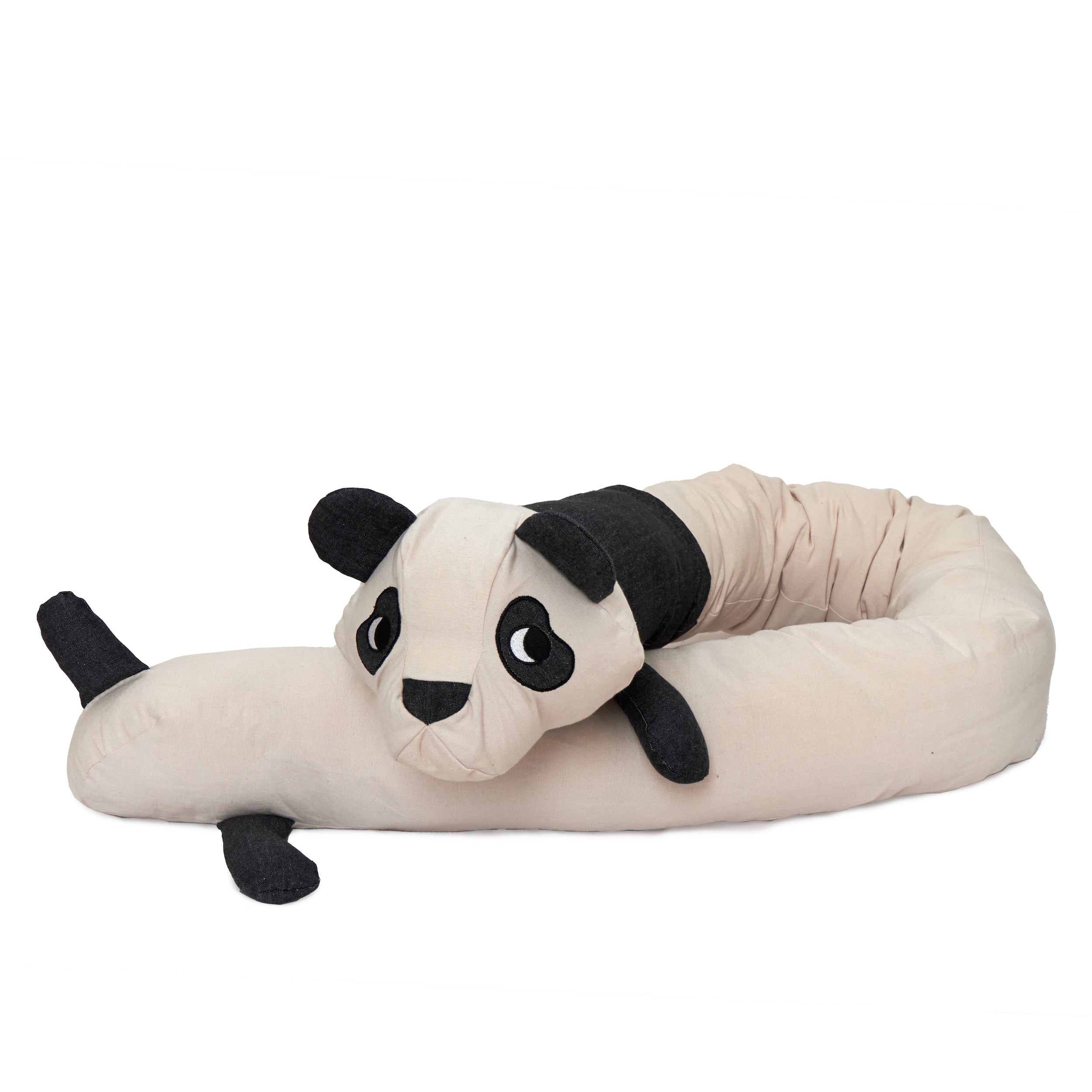 Roommate Long Panda