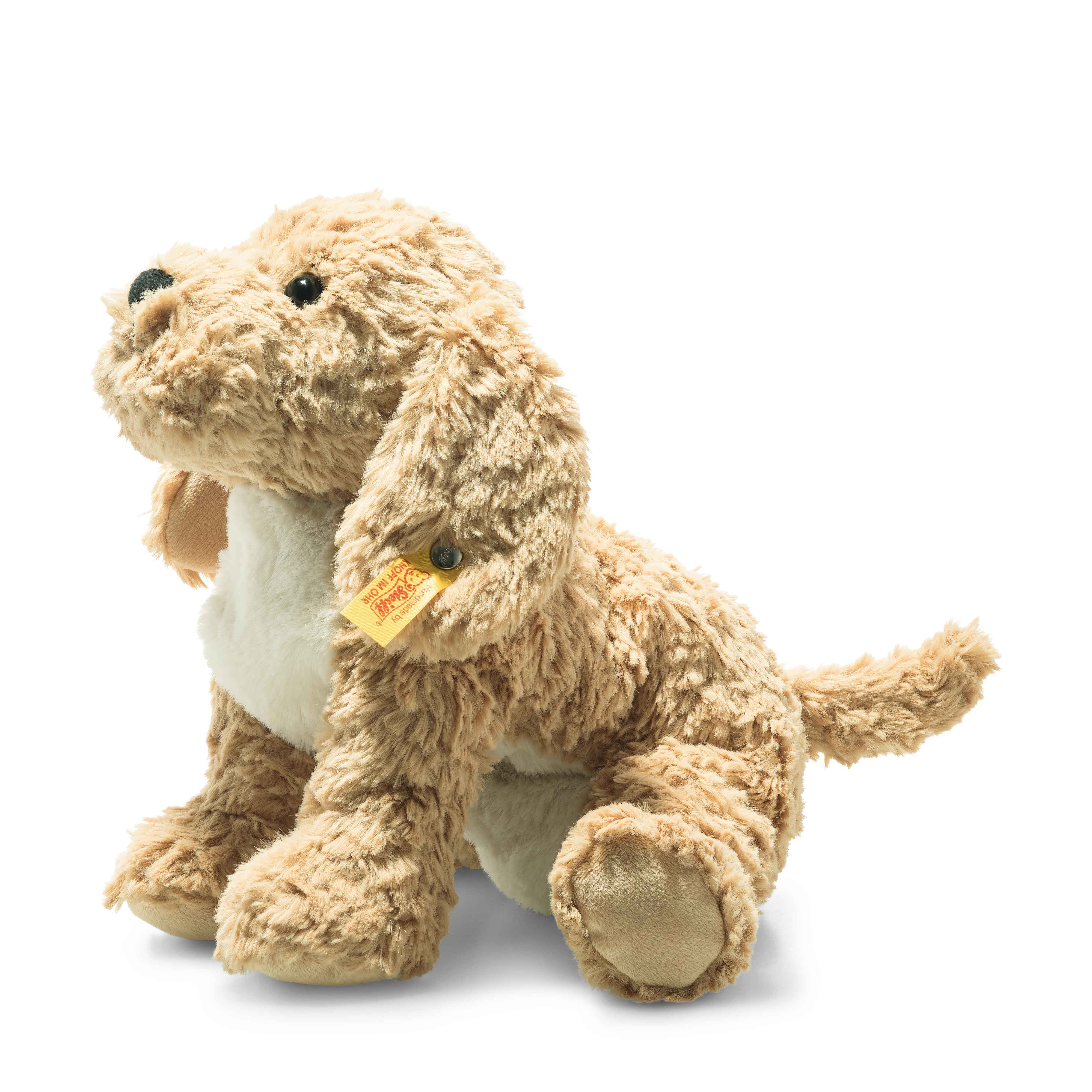 Steiff Berno Goldendoodle (26 cm)
