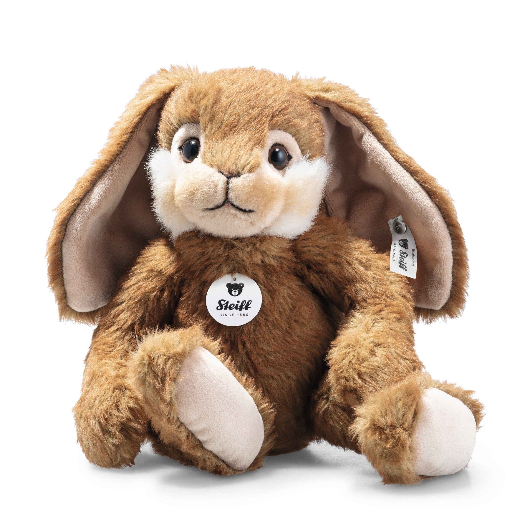 Steiff Bommel Dangling Rabbit (28 Cm)