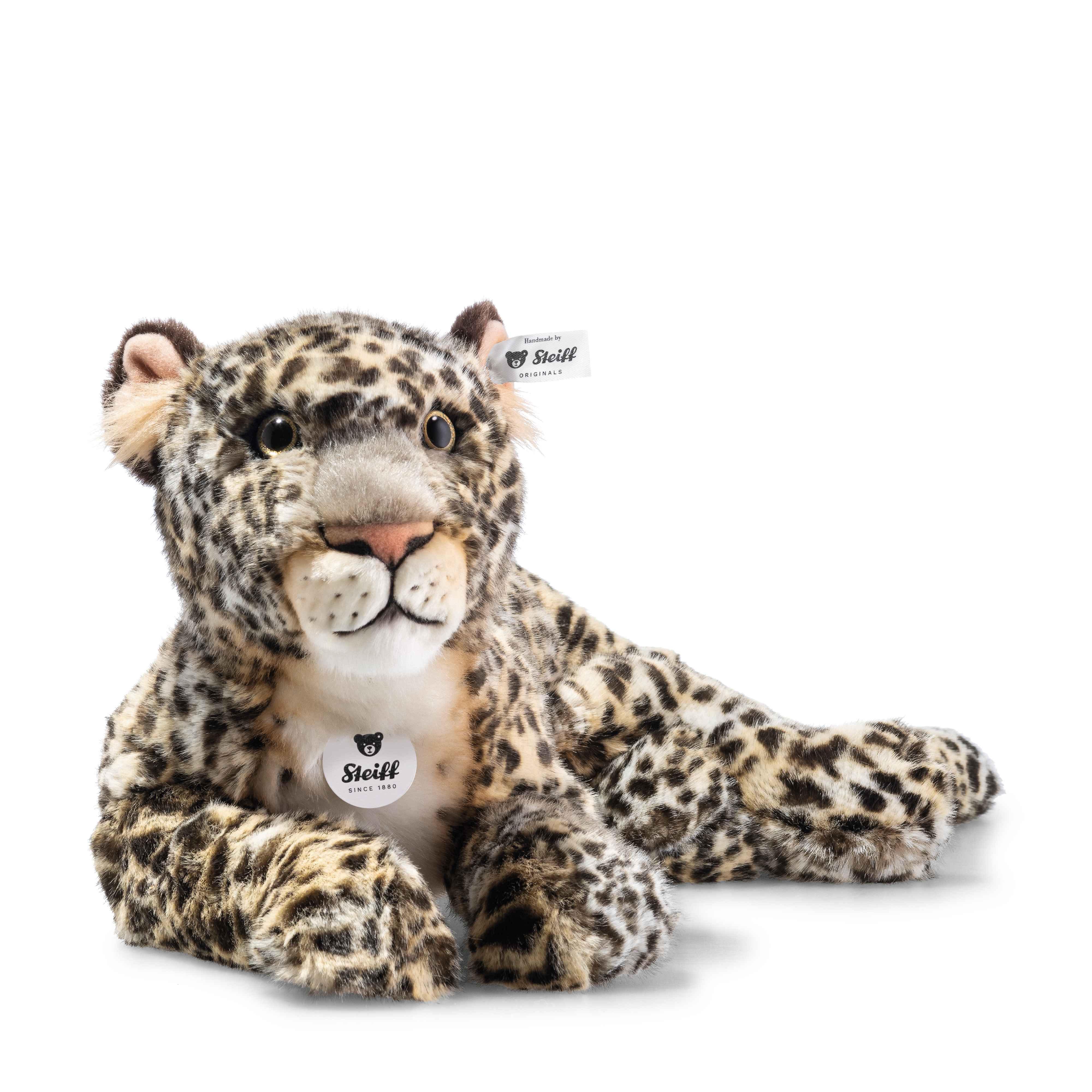 Steiff Parddy Leopard (36 cm)