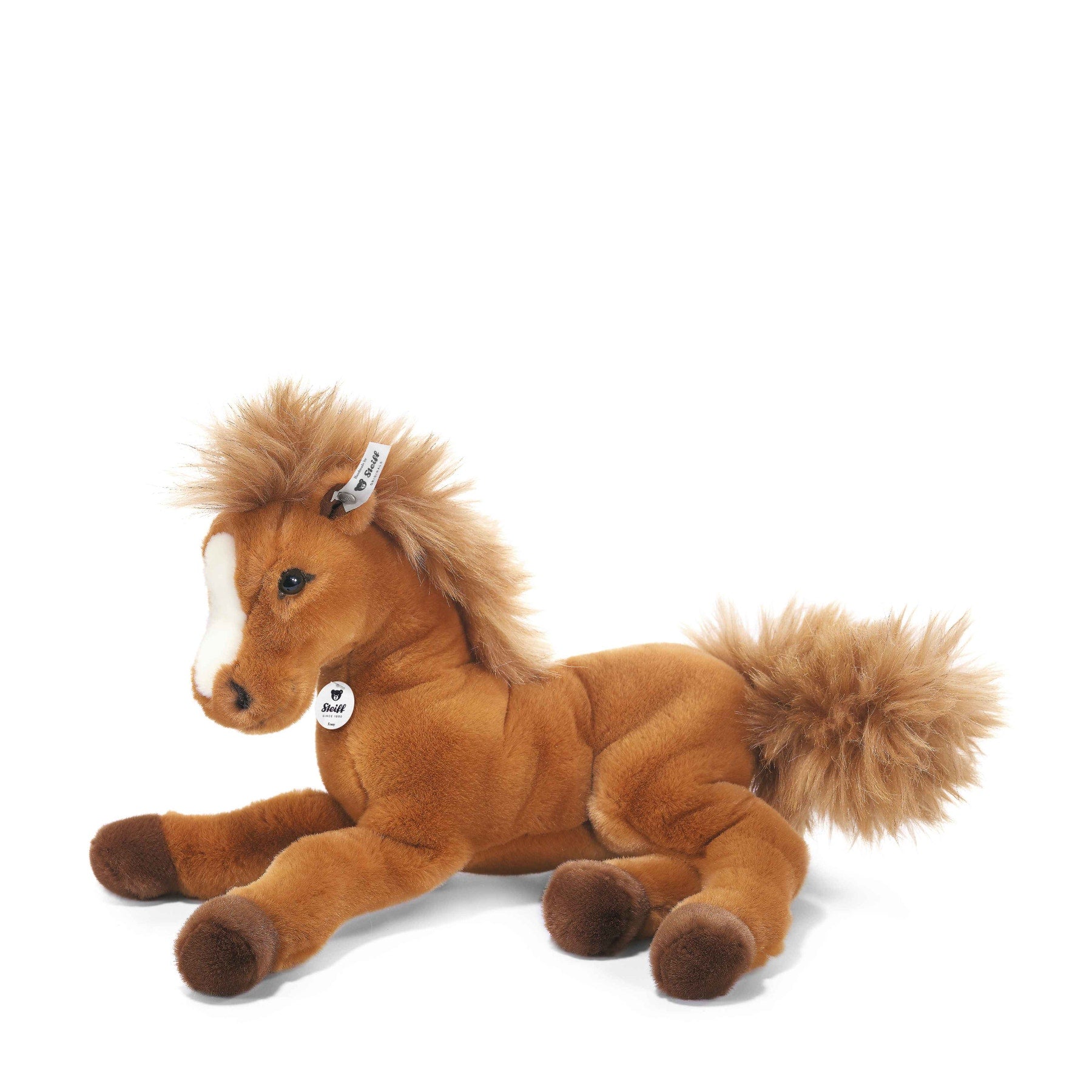 Steiff Fenny Dangling Holsteiner (35 Cm)