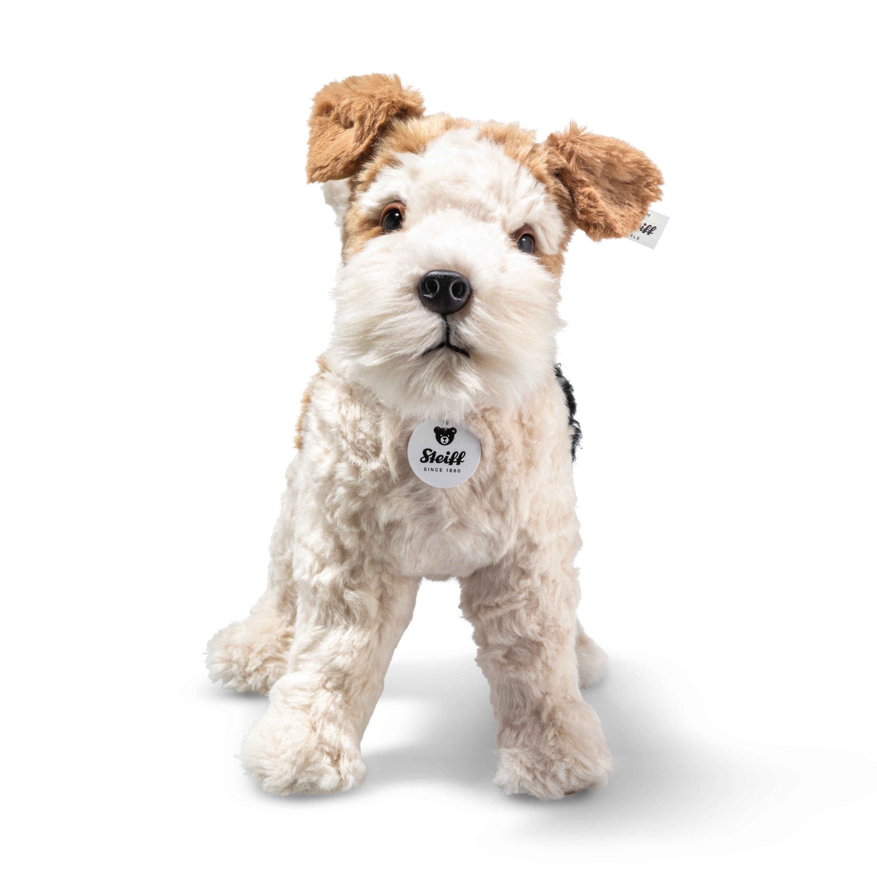 Steiff Foxy Fox Terrier (32 Cm)