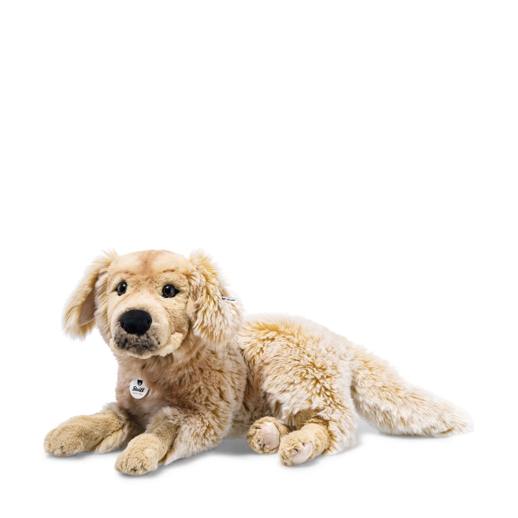Steiff Andor Golden Retriever (45 Cm)