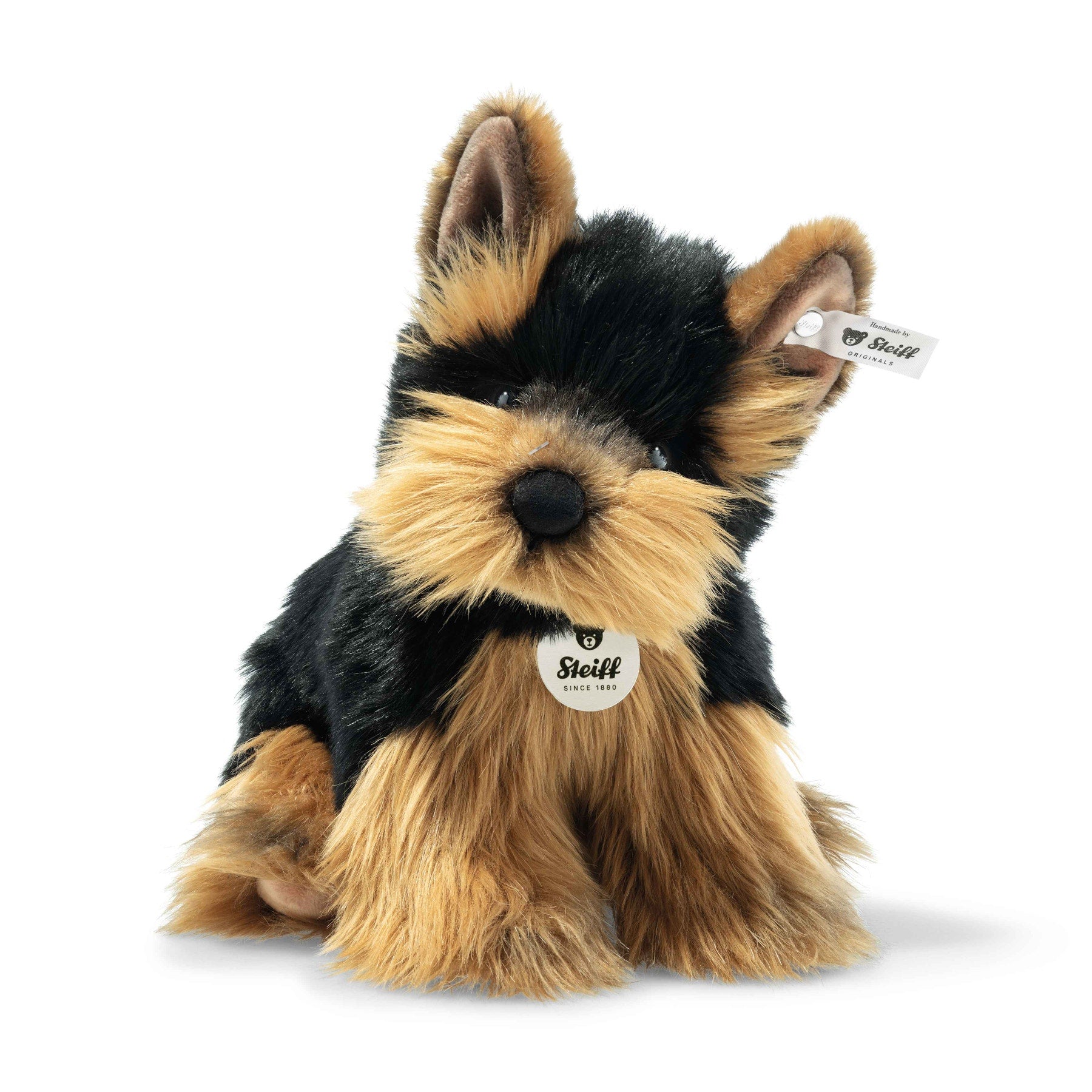 Steiff Herkules Yorkshire Terrier (24 Cm)