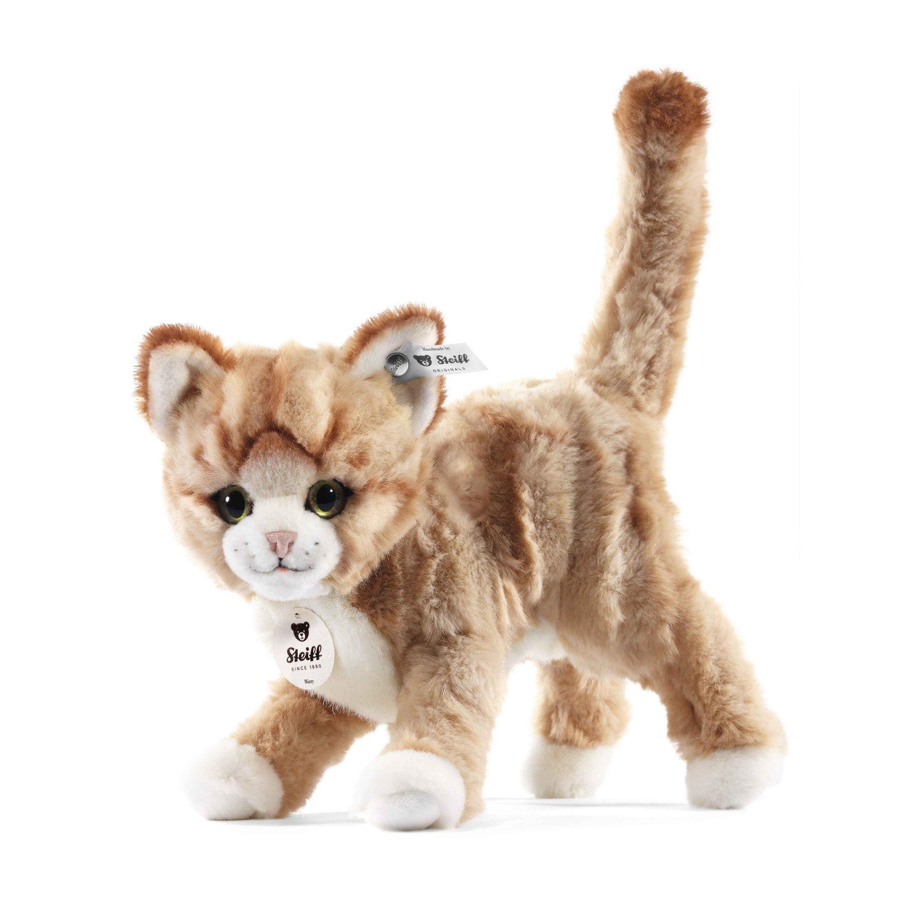 Steiff Mizzy Cat (25 Cm)