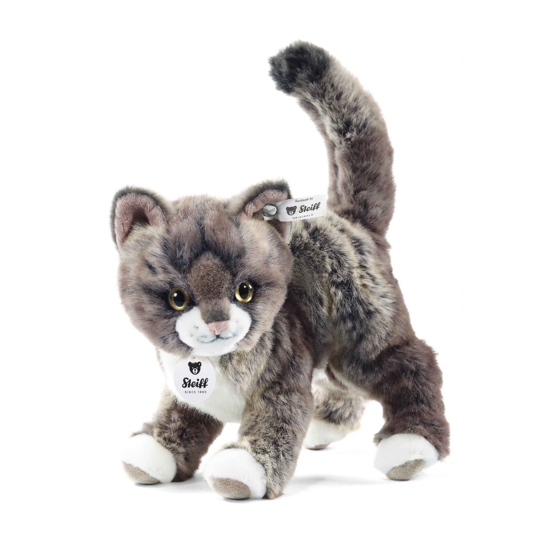 Steiff Kitty Cat (25 Cm)