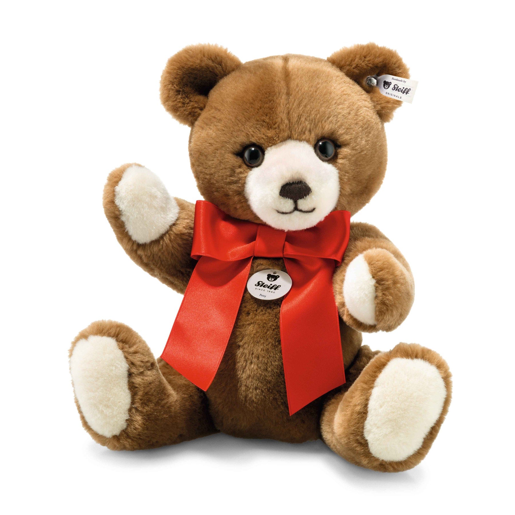 Steiff Petsy Teddy Bear (28 Cm)