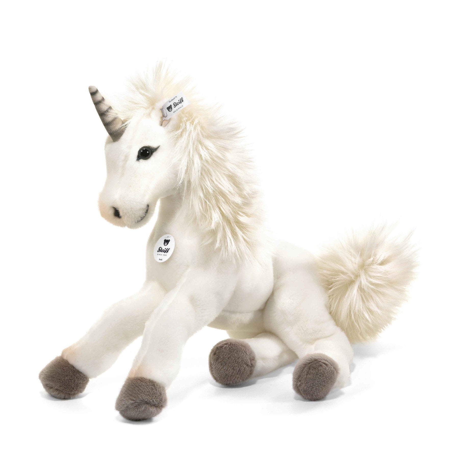 Steiff Starly Dangling Unicorn (70 Cm)