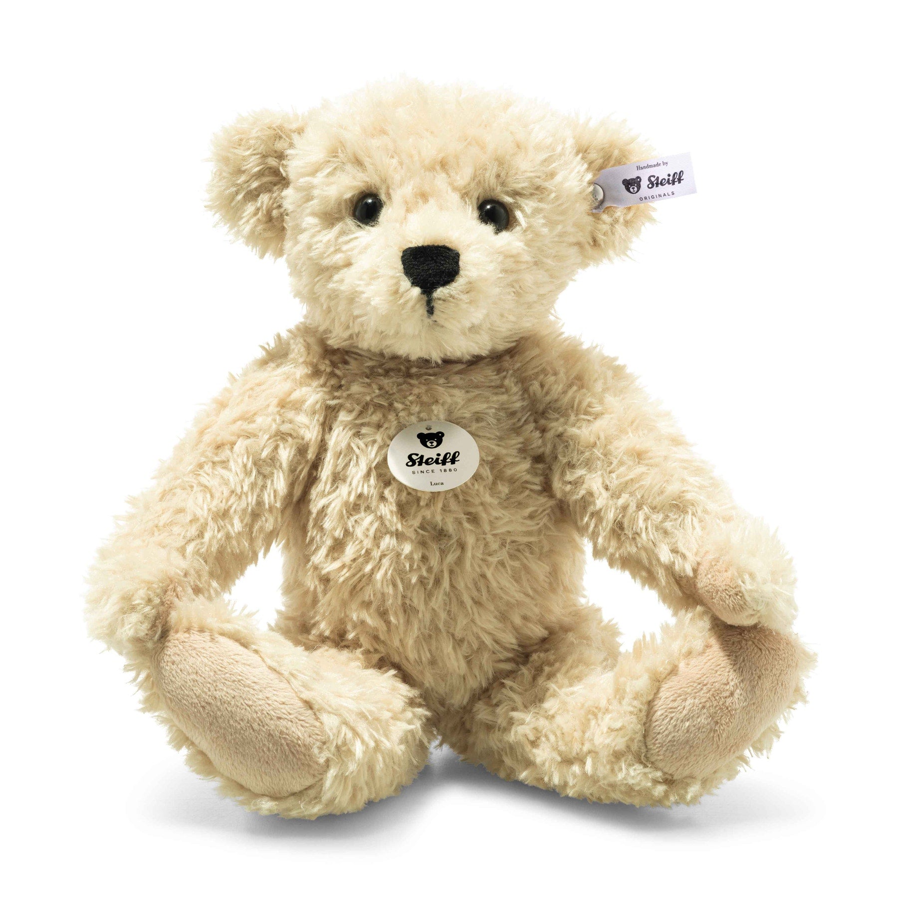 Steiff Luca Teddy Bear (30 Cm)