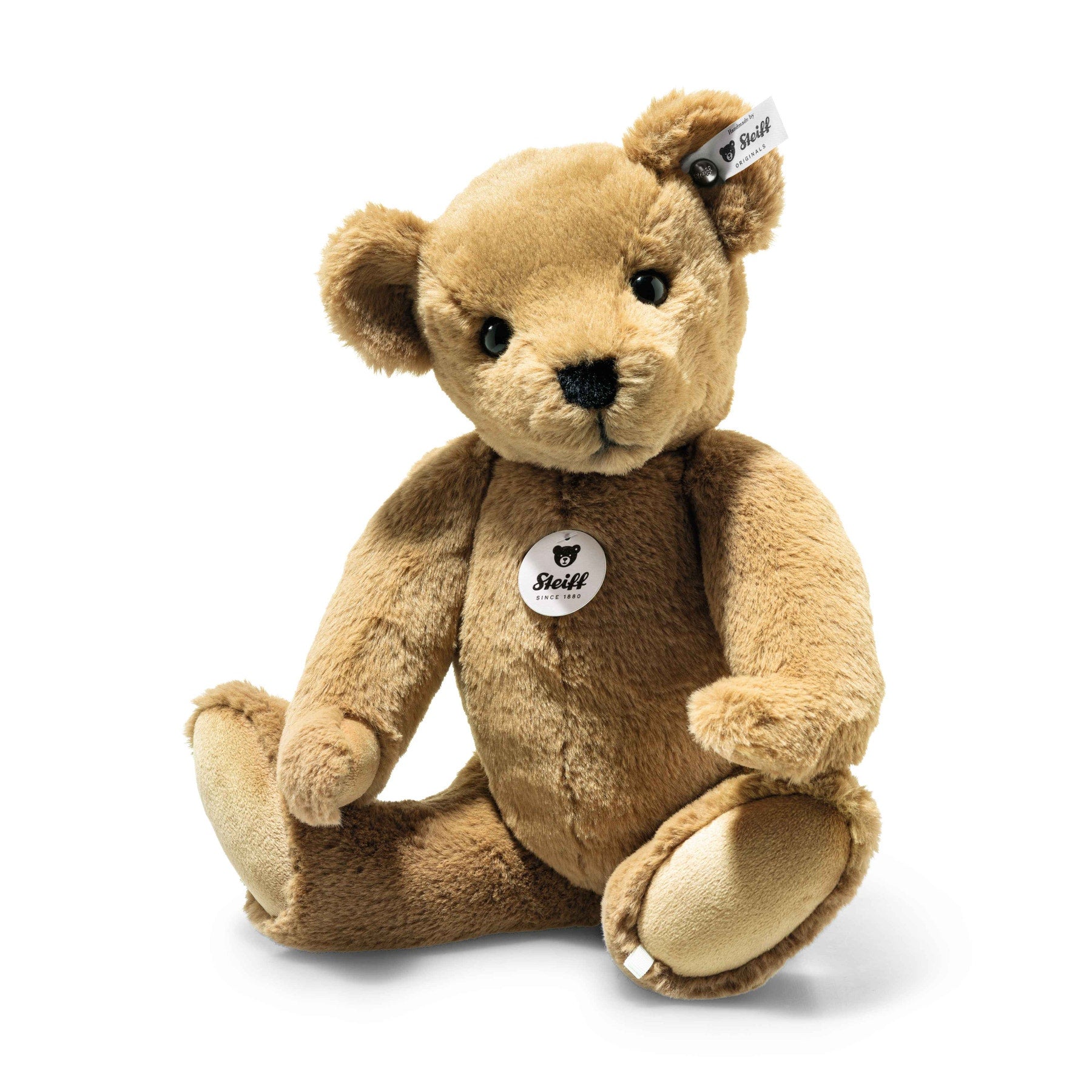 Steiff Lio Teddy Bear (35 Cm)