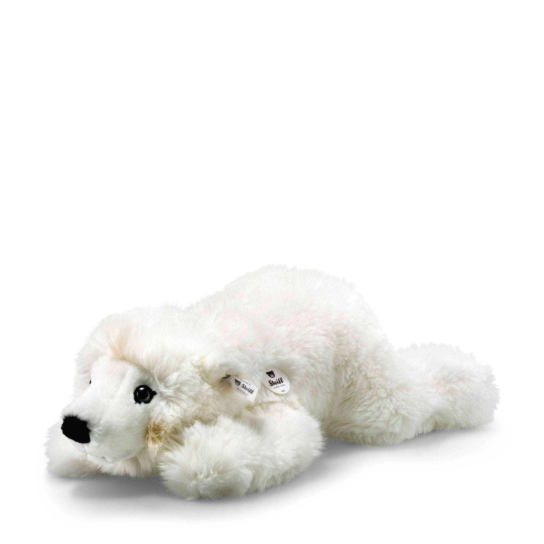 Steiff Arco Polar Bear (45 Cm)