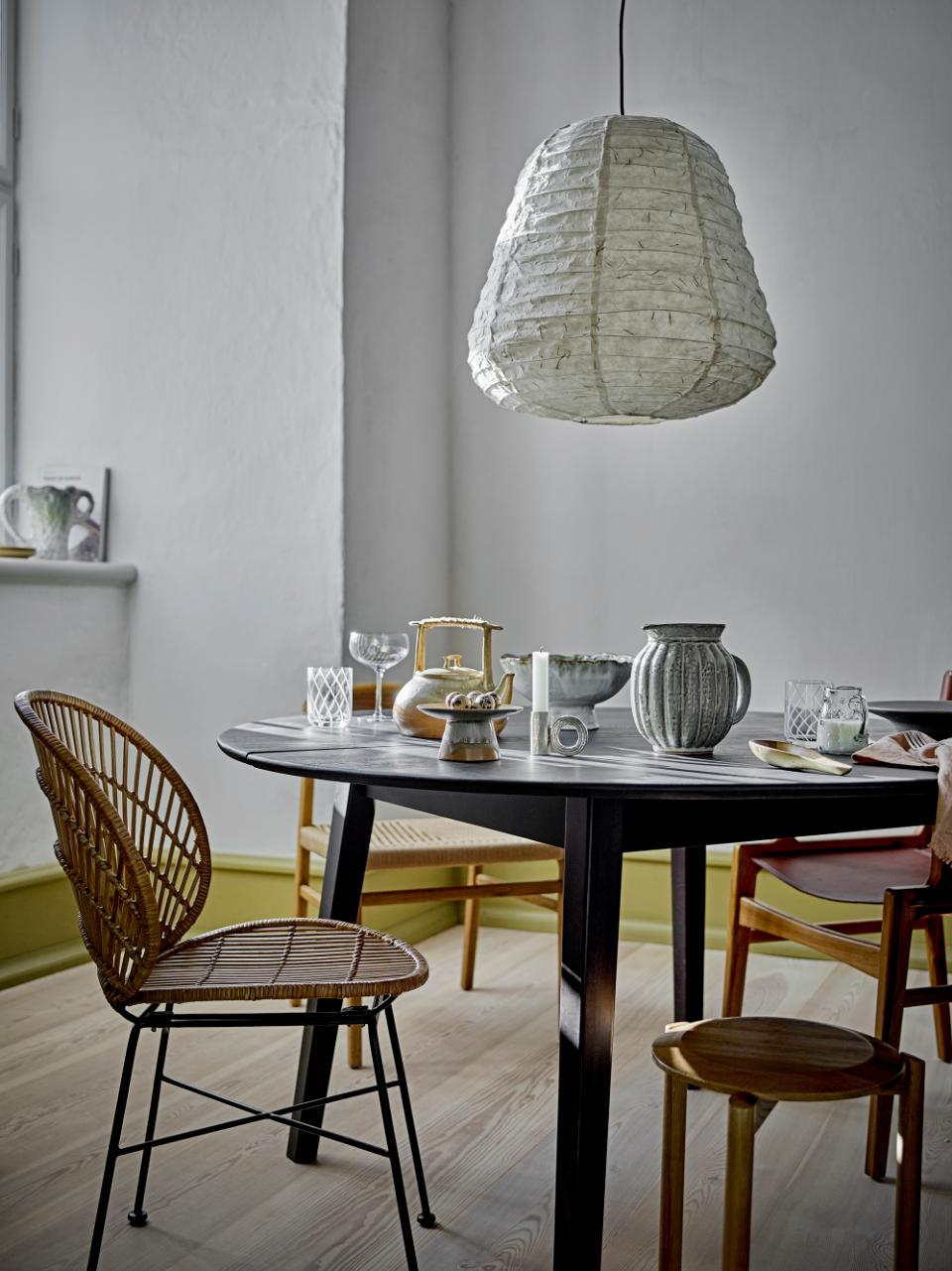 Bloomingville Havin Dricksglas, Klar, Glas, 6-pack