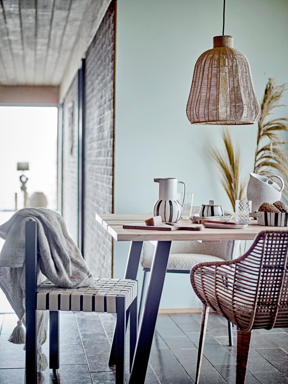 Bloomingville Havin Dricksglas, Klar, Glas, 6-pack