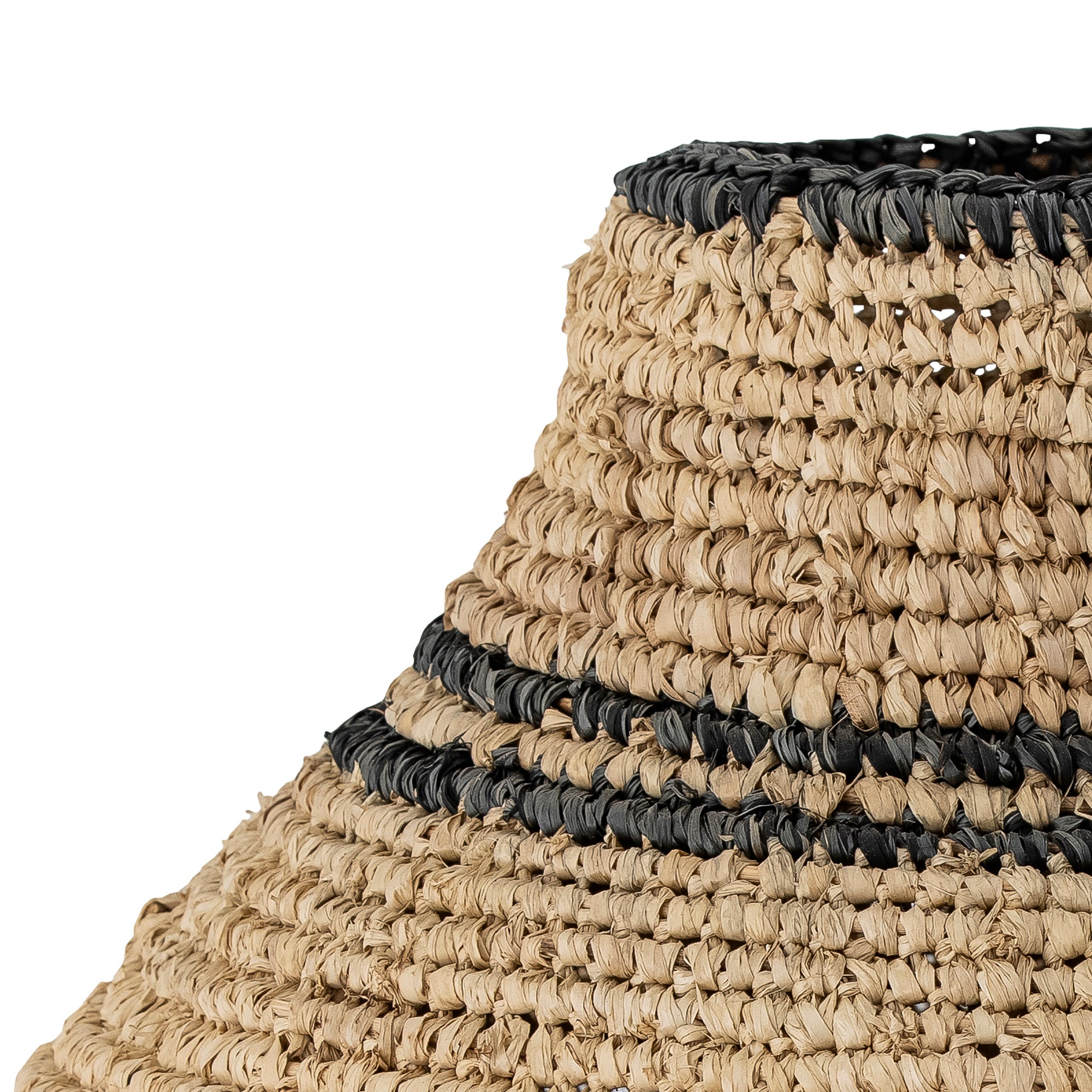 Bloomingville CEM Korg, Natur, Gajih