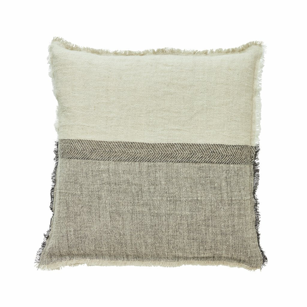 Lene Bjerre Ana Kuddfodral Grå x50 4 Pack