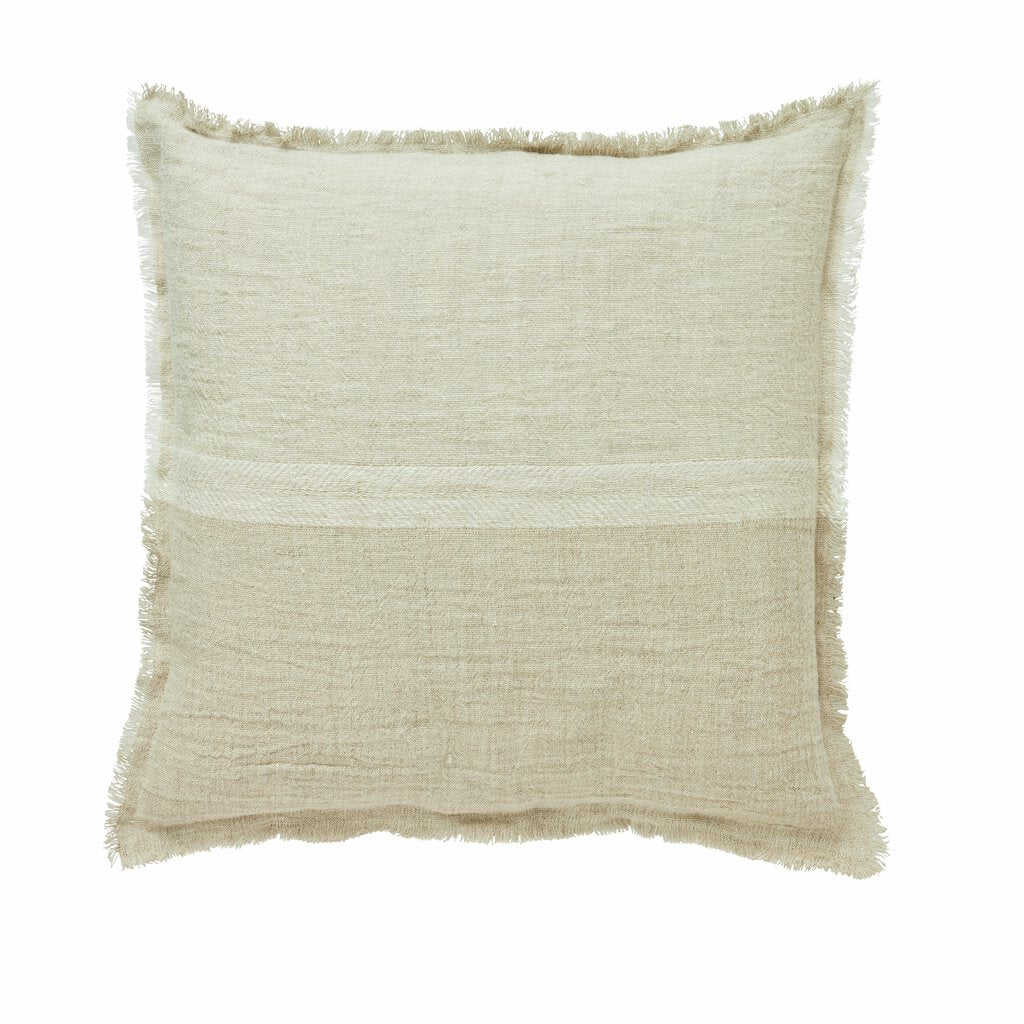 Lene Bjerre Ana Kuddfodral Linne 50x50 4 Pack