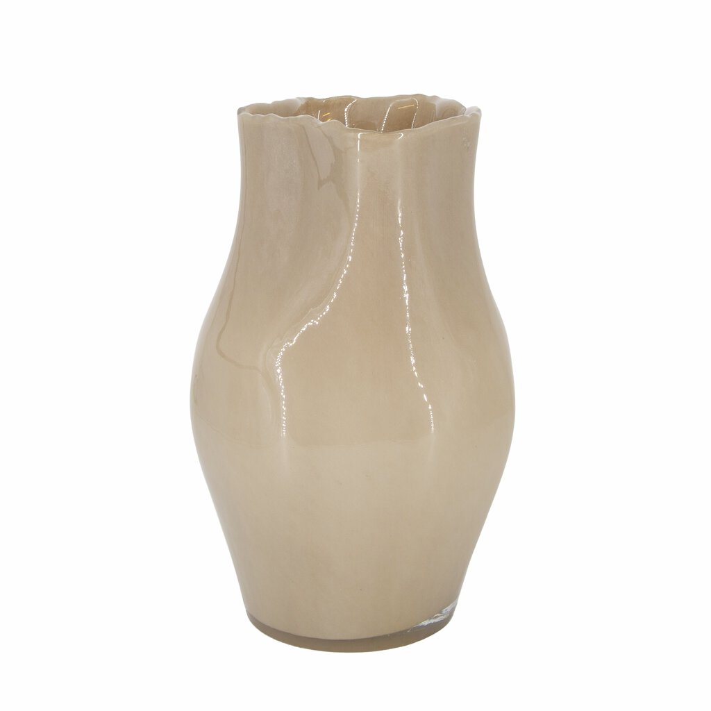 Holmen Adira - Vas Sand Glas