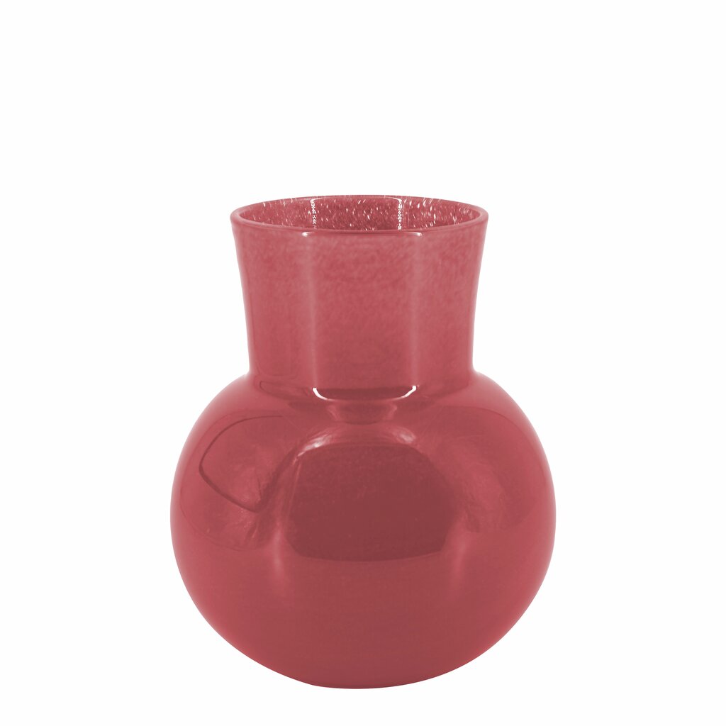 Holmen Rosani - Vas Rosa Glas