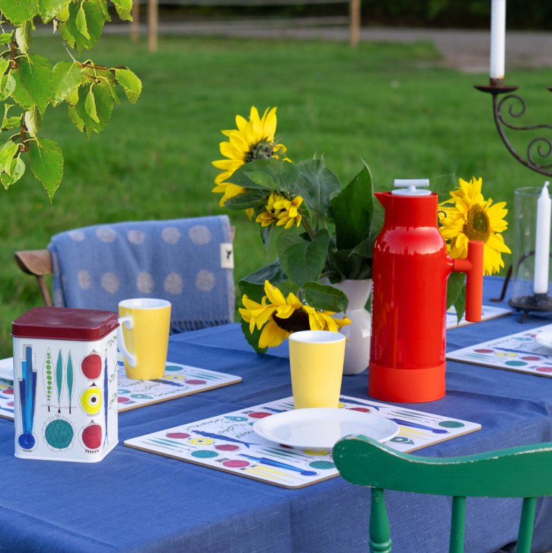 Almedahls Picknick, burk, multi