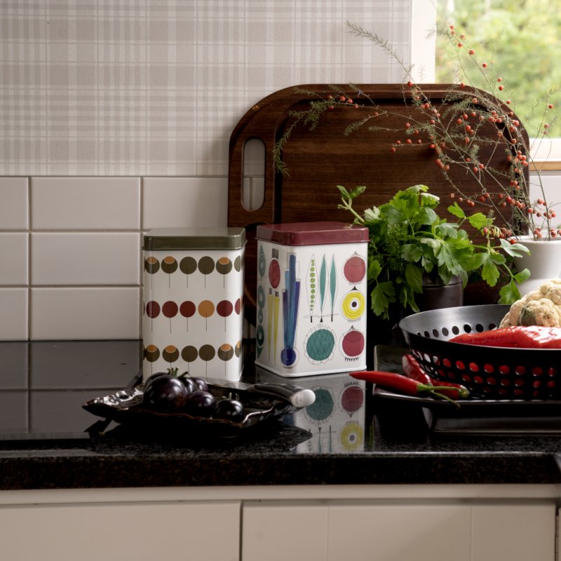 Almedahls Picknick, burk, multi