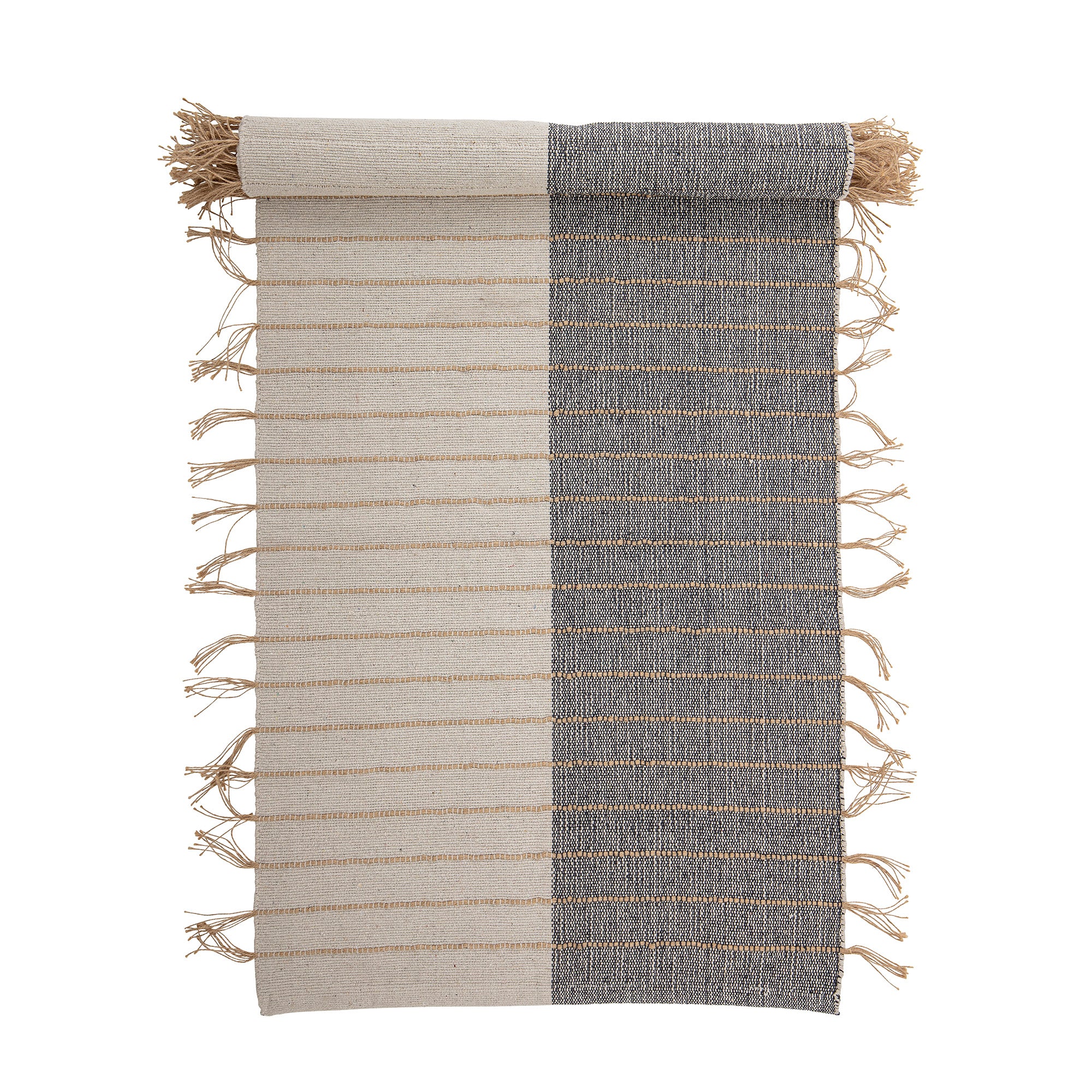 Bloomingville ACIANO Matta, Natur, Bomull