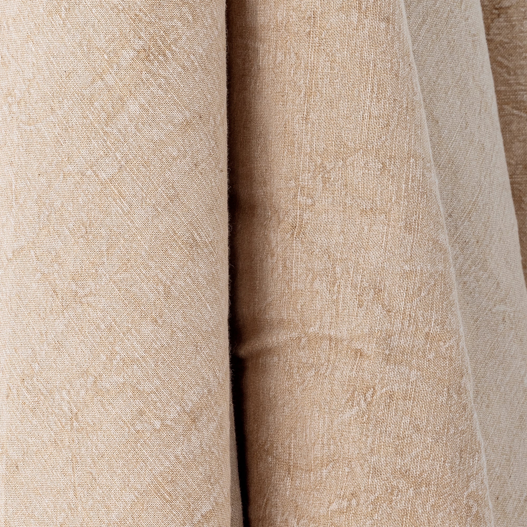Bloomingville TERNI Duk, Natur, Linne OEKO-TEX®