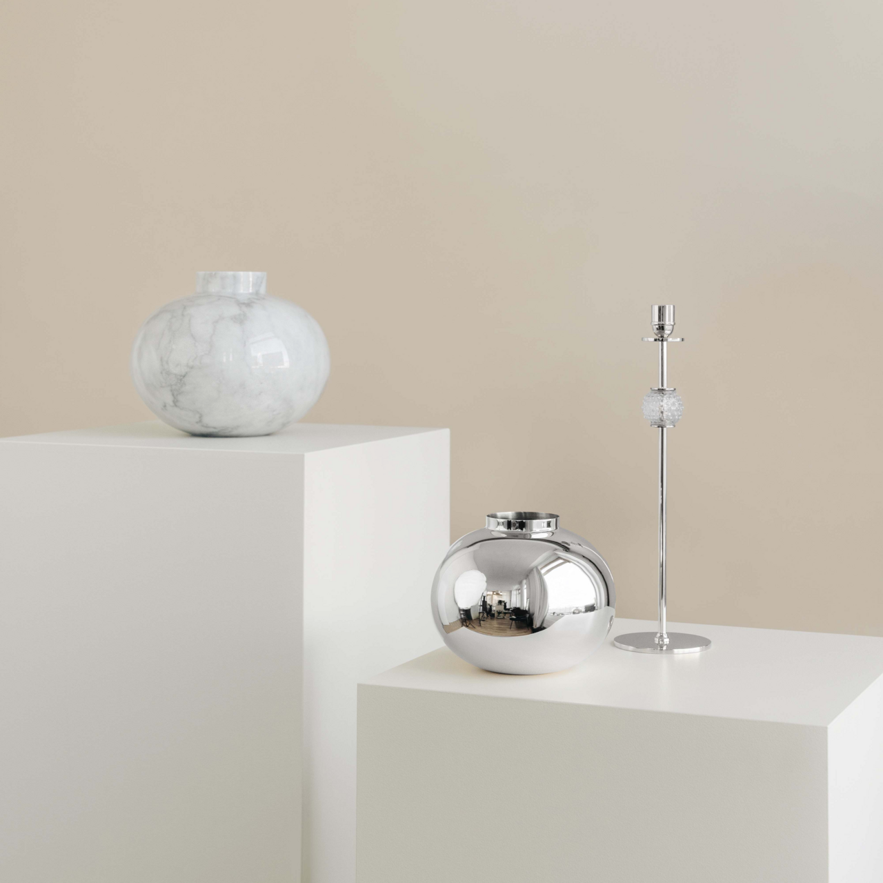 Hilke Collection Vas Amico 20cm