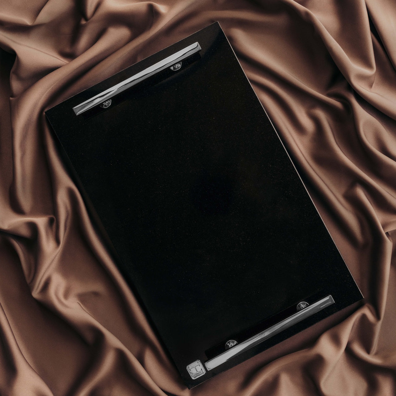 Hilke Collection Granitbricka med handtag