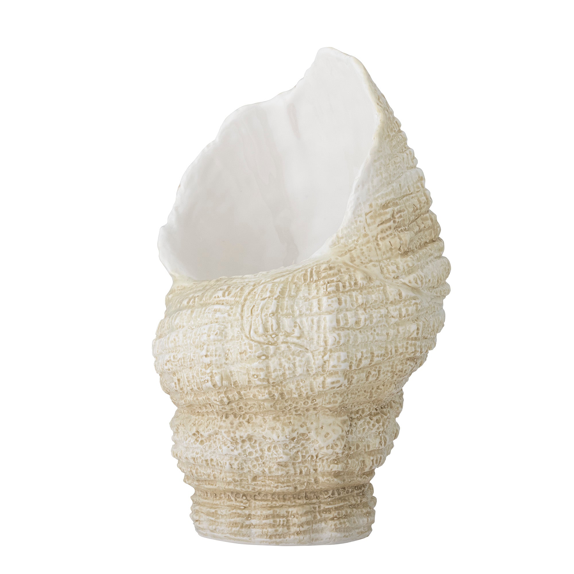 Bloomingville NANO Dekoration, Natur, Polyresin