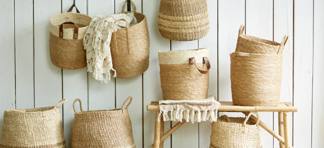 Förvaring & Organisation