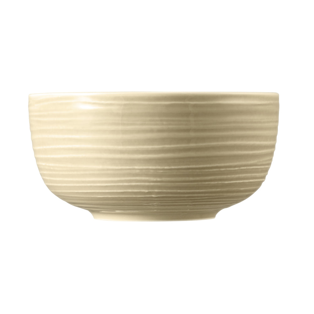 Seltmann Weiden Skål Terra Sandbeige 17,5 cm 2-pack