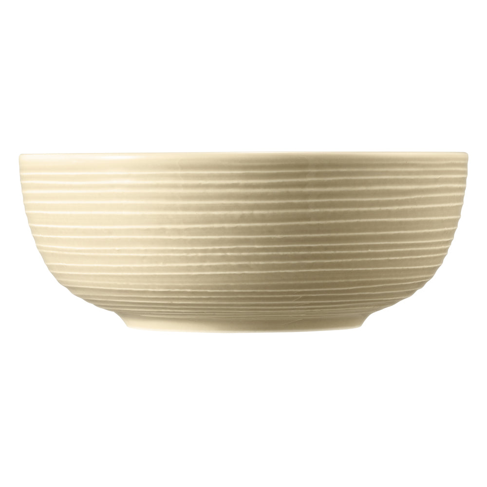 Seltmann Weiden Skål Terra Sandbeige 20 cm 2-pack