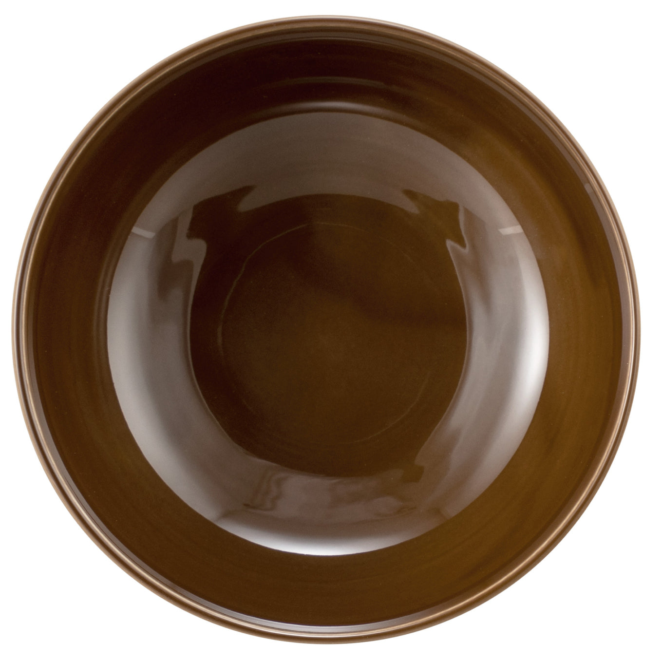 Seltmann Weiden Frukostskål Terra Brun 15 cm 4-pack