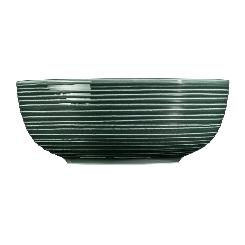 Seltmann WeidenSkål Terra Mossgrön 20 cm 2-pack