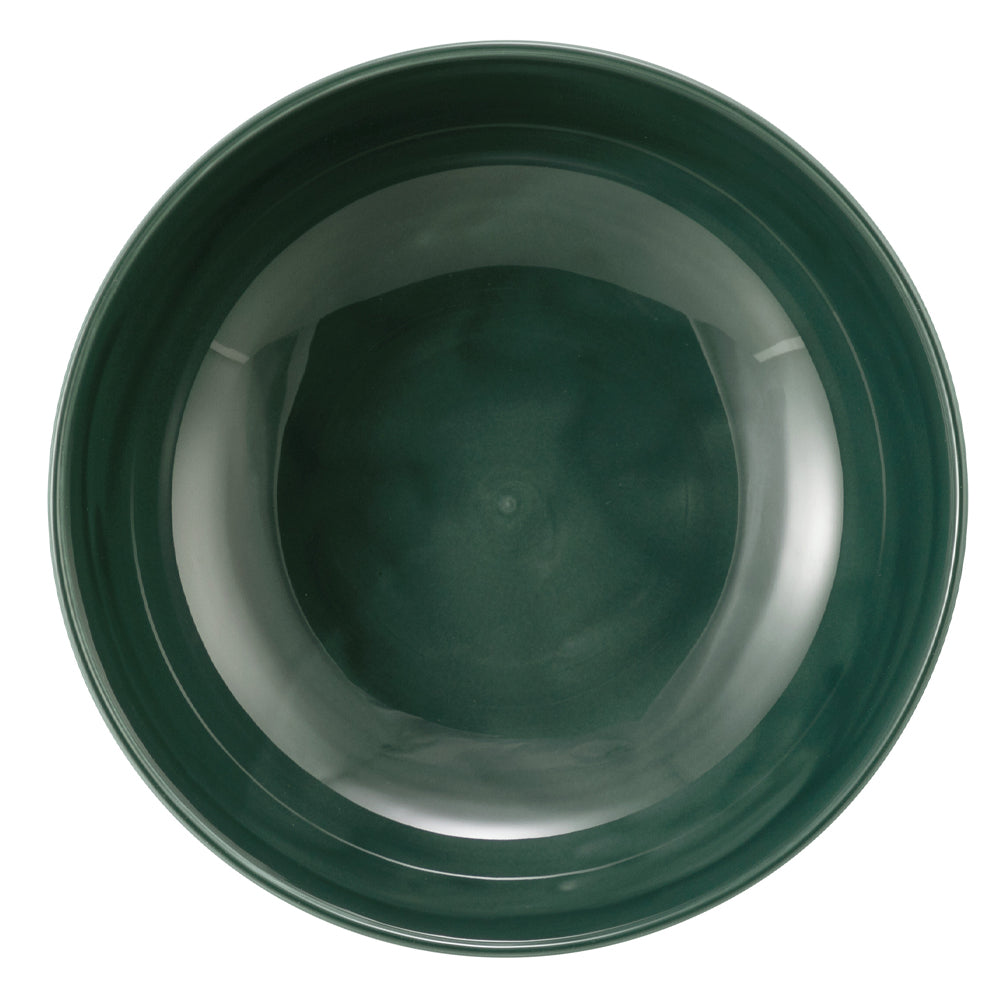Seltmann WeidenSkål Terra Mossgrön 20 cm 2-pack