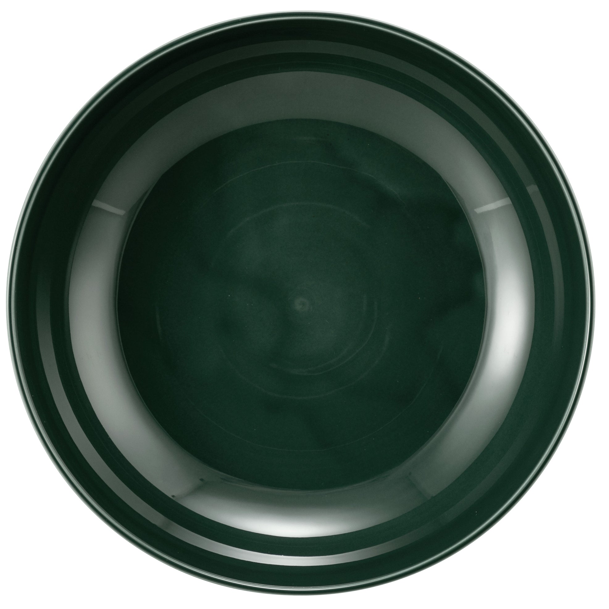 Seltmann Weiden Djup Tallrik Terra Mossgrön 25 cm 2-pack