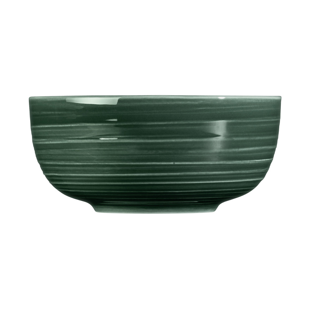 Seltmann Weiden Frukostskål Terra Mossgrön 15 cm 4-pack