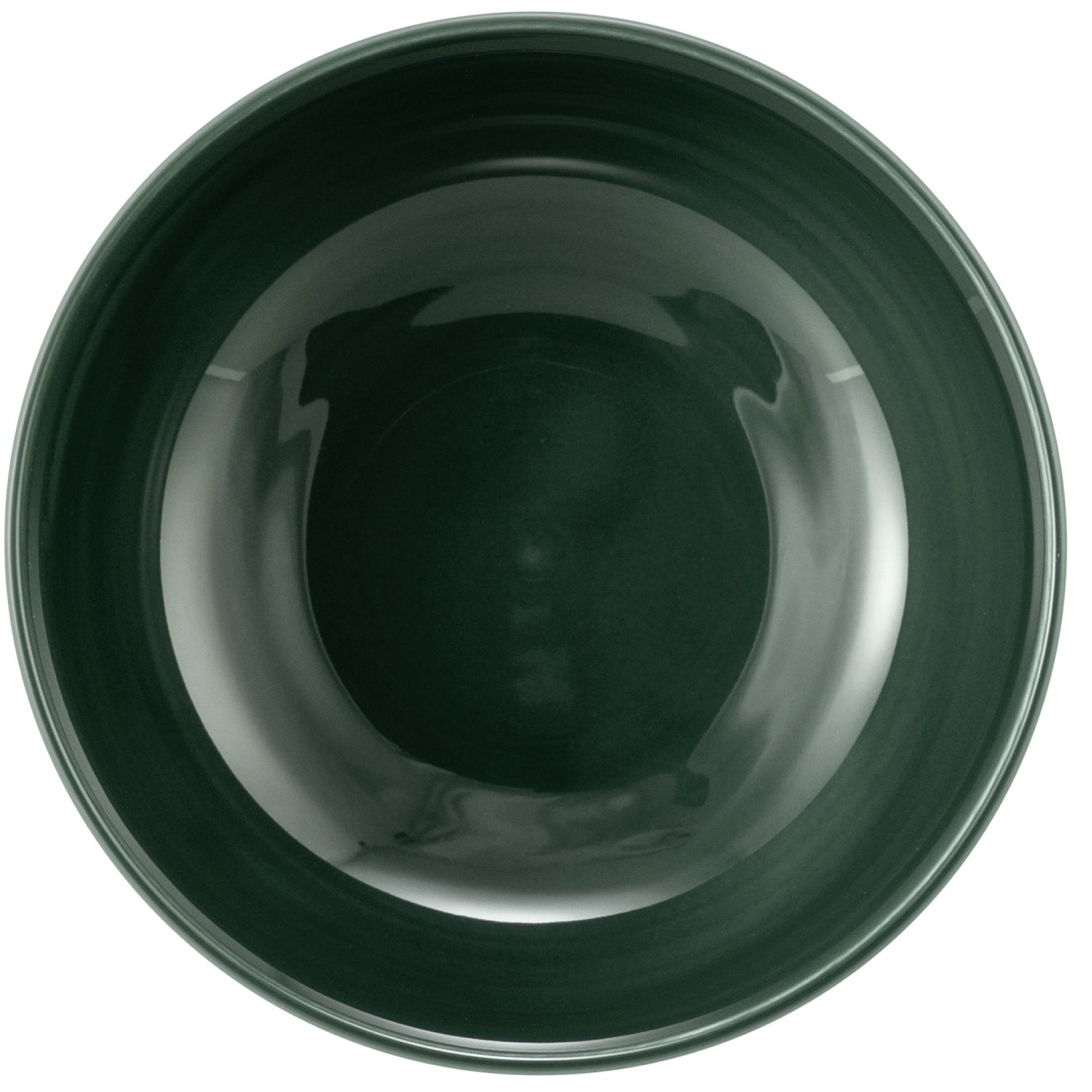Seltmann Weiden Frukostskål Terra Mossgrön 15 cm 4-pack