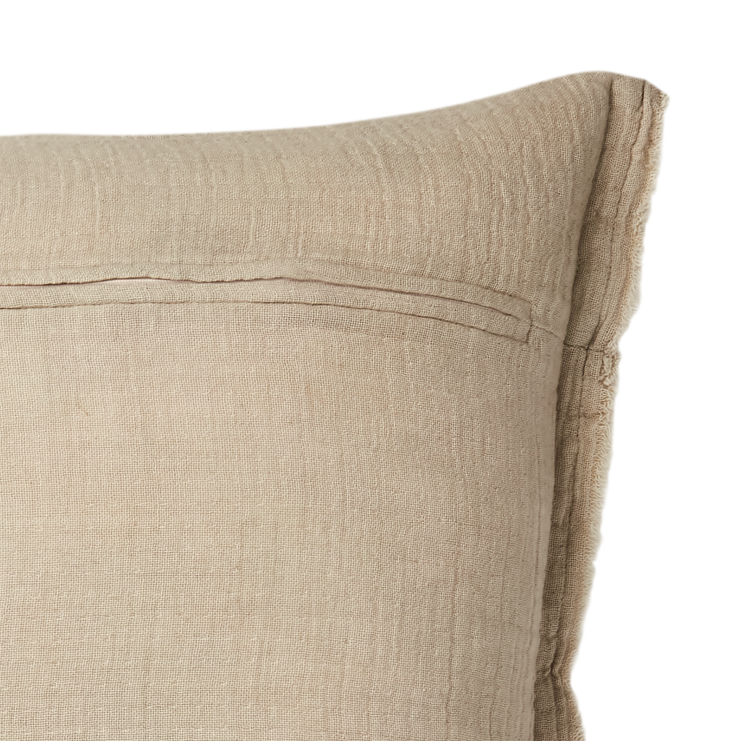 Affari Of Sweden VIDA Kuddfodral, Beige
