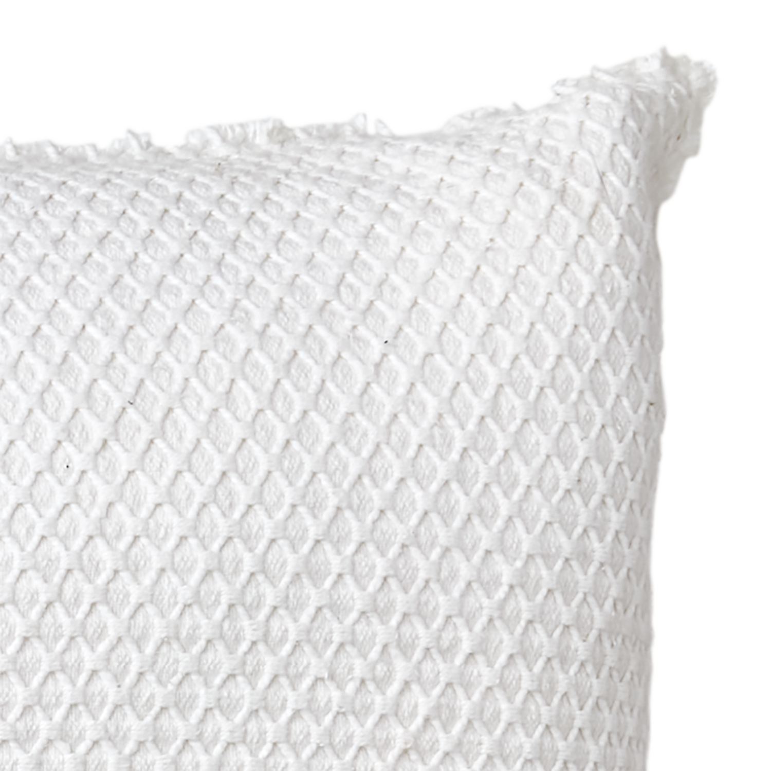 Affari Of Sweden CONE Kuddfodral, Elfenben